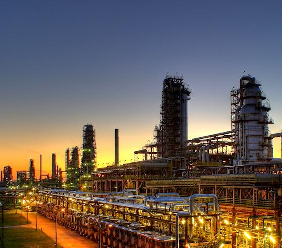 Zakład produkcyjny. Fot. PKN Orlen