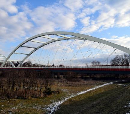 Nowy Sącz: wkrótce zaczną wyburzać stary most Heleński