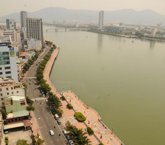 Drugi podwodny tunel w Wietnamie