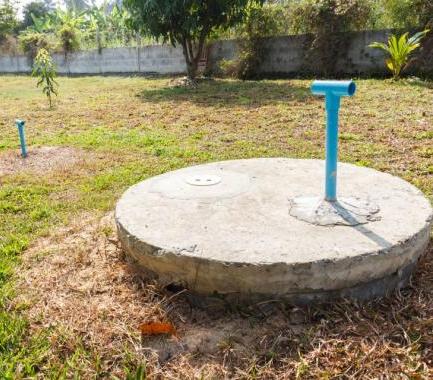 Warszawiacy dzięki dopłatom zlikwidowali ponad 4 tys. szamb