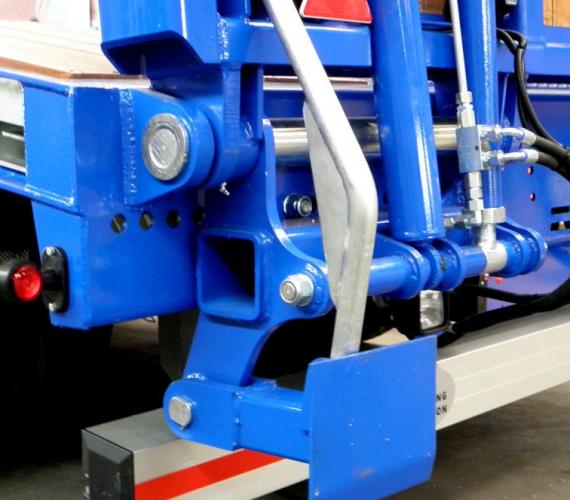 Dlaczego farba epoksydowa przeznaczona jest dla przemysłu?