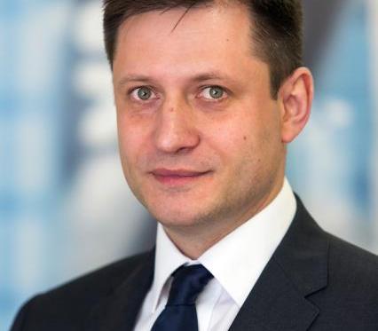 Piotr Ziętara prezesem Krakowskich Wodociągów