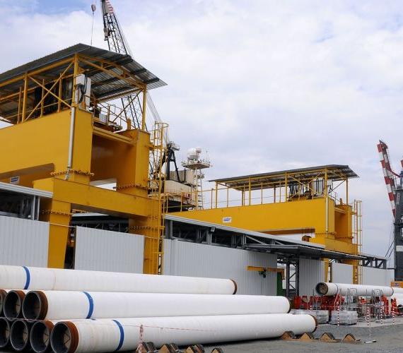 Turkish Stream: trasa uzgodniona