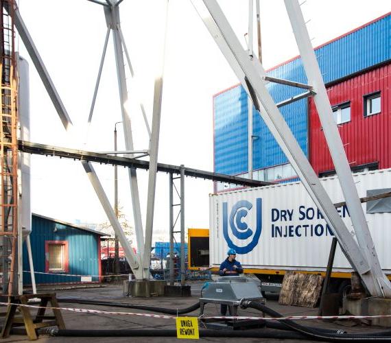 Fot. z archiwum KGHM