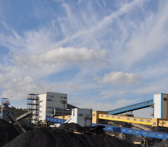 Fot. TAURON Wydobycie