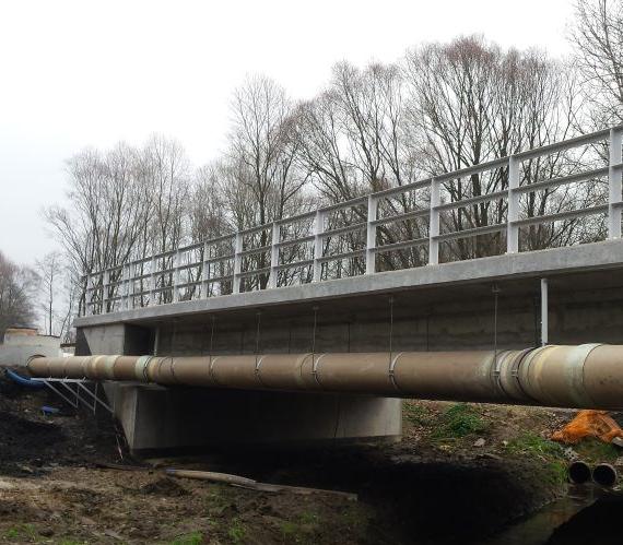 Fot. HOBAS System Polska sp. z o.o.