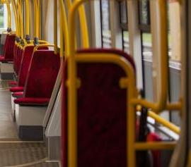 Łódź kupi tramwaje jeżdżące bez zasilania z trakcji