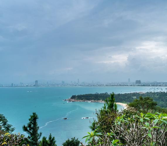 Wietnam: opóźnia się budowa tunelu pod rzeką Han