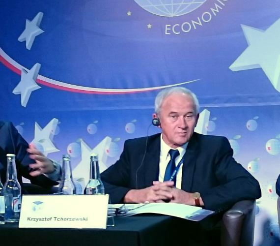 Forum Ekonomiczne w Krynicy: o czym się dyskutuje?