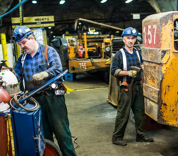 Porozumienie w sprawie wysokich roszczeń KGHM osiągnięte