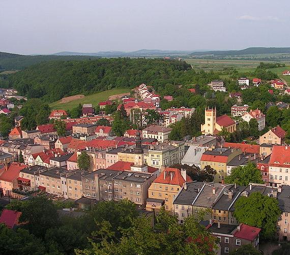 Bolkowo /Fot.  Wikimedia Commons