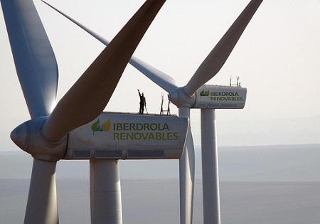 Fot. Iberdrola