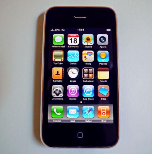 Duży cios dla Apple&rsquo;a