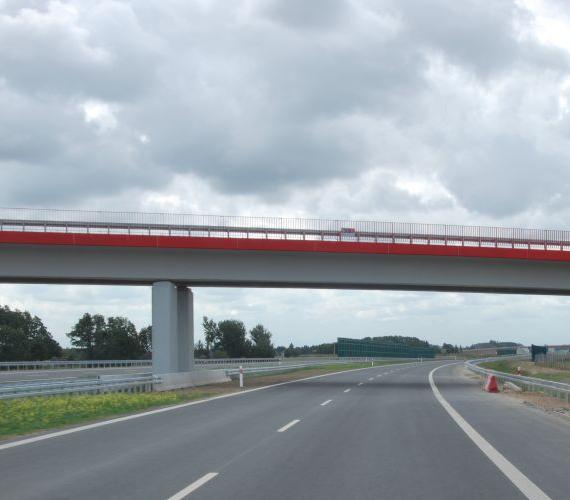 Fot. z archiwum GDDKiA