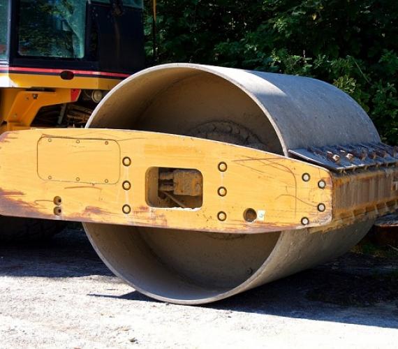 Raport. Warszawskie ulice w 2016 roku. Fot. Pixabay.com