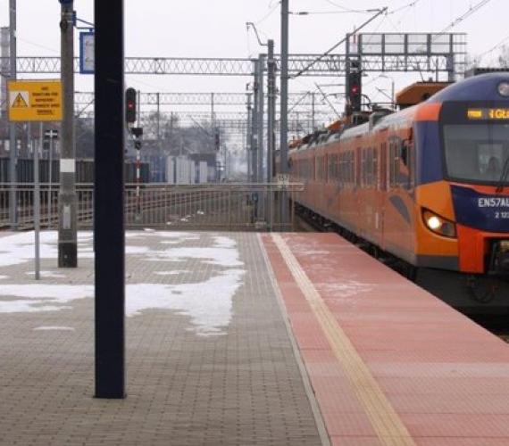 PLK przygotowują kompleksowy remont 70 km trasy