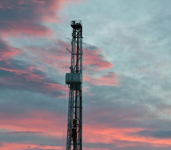 Repsol odkrył ogromne złoże ropy na Alasce