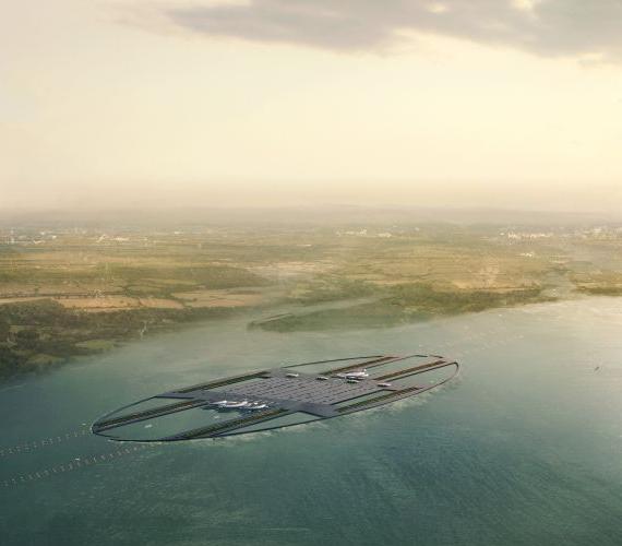 Źródło: Gensler / Royal Haskoning DHV