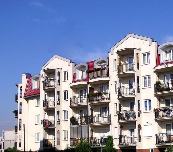 Deweloperzy ruszają z budową mieszkań