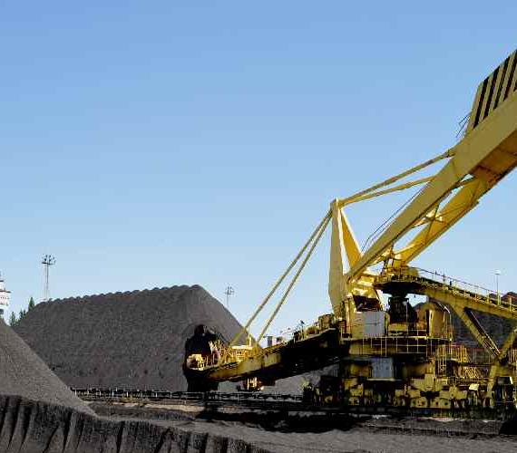 Fot. Węglokoks S.A.