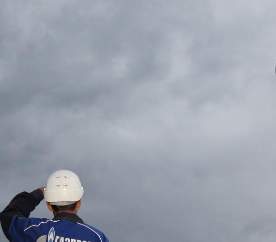 Fot. Gazprom