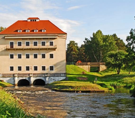 Rusza modernizacja unikatowej elektrowni w Krzyni