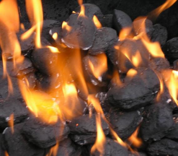 Niskoemisyjny błękitny węgiel będzie testowany w Krakowie