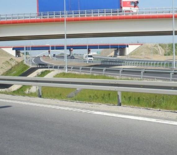 Węzeł Karczemki. Fot. wezelkarczemki.pl