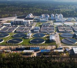 Każdy może zobaczyć, jak działa oczyszczalnia Czajka