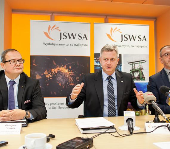 Fot. JSW S.A.