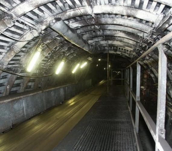 Fot. z archiwum JSW S.A.