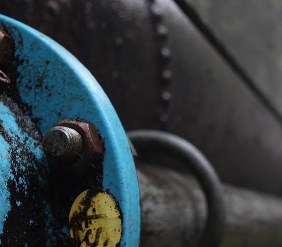 Irak wznowił przesył ropy naftowej rurociągiem kurdyjskim