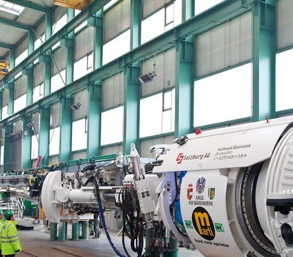 Fot. Herrenknecht AG