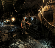 PGG planuje inwestycje za 7,2 mld zł