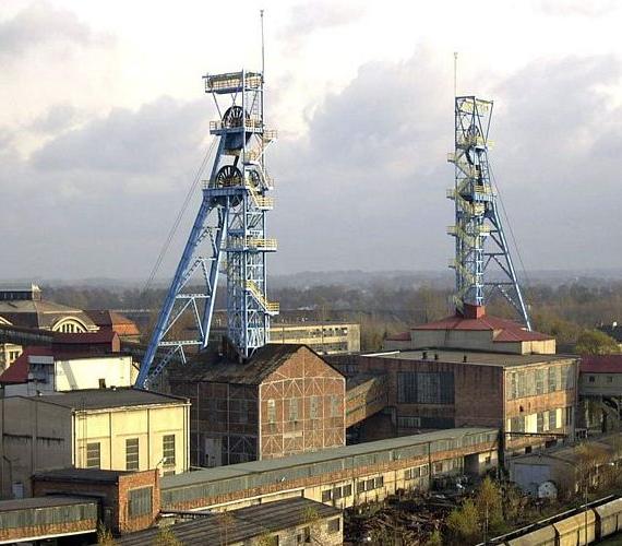 Fot. z archiwum PG SILESIA sp. z o.o.