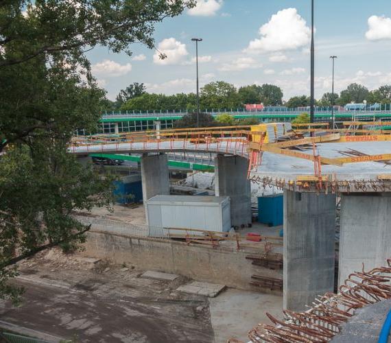 Fot. ZMID w Warszawie