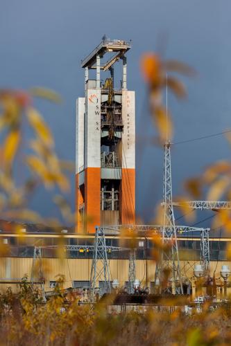 Kopalnia Krupiński o krok od przekazania do SRK