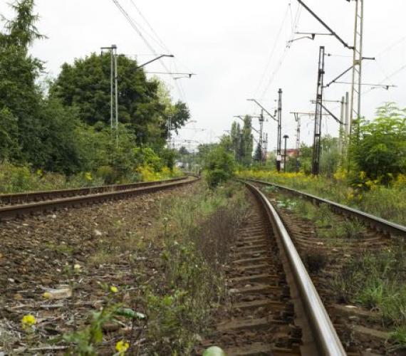 200 mln zł na rozwój kolei w woj. podkarpackim