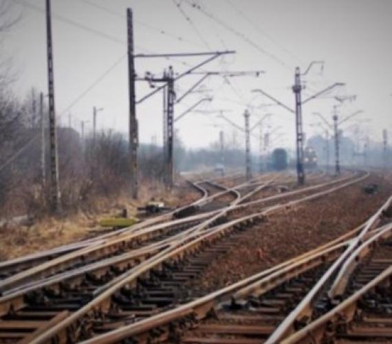 W Krakowie powstanie nowy wiadukt kolejowy /Fot. PKP PLK S.A.