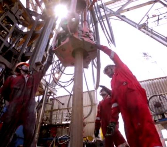 2 bln USD na uniezależnienie się od notowań ropy na giełdach