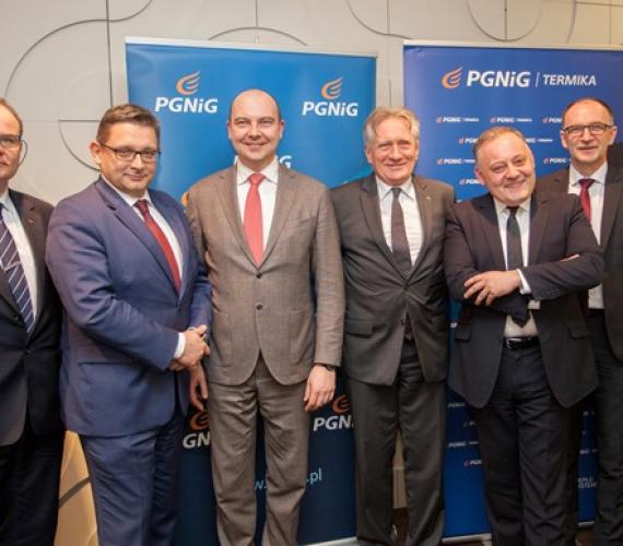 Jednoczą siły dla lepszej przyszłości kopalń i sektora energetyki