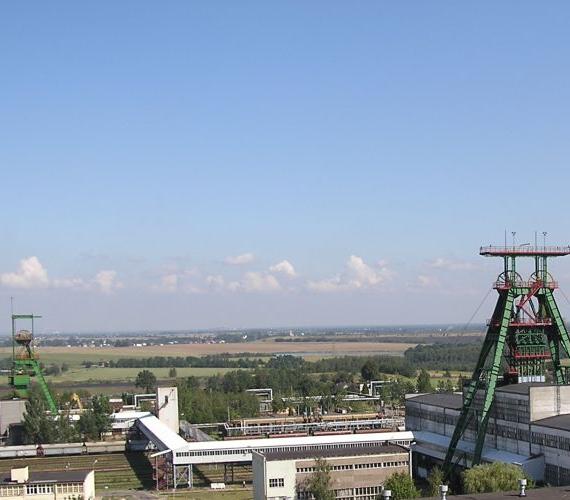 Fot. Jastrzębska Spółka Węglowa S.A. 