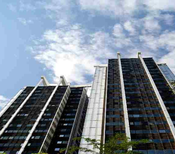 Siedziba spółki. Fot. Węglokoks S.A.