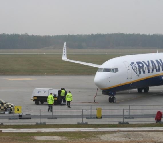 Fot. modlinairport.pl