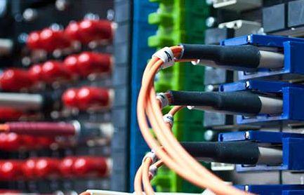 Dobiega końca budowa sieci światłowodowej w Sieradzu