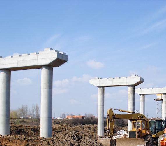 Szybciej będą wybierać wykonawców dróg