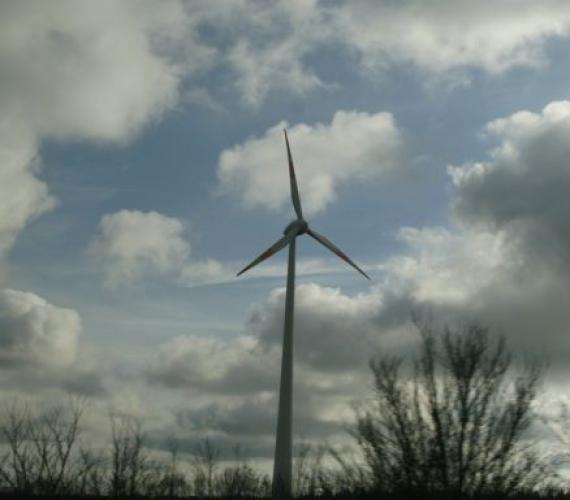 Spółka Pomorskie Farmy Wiatrowe kupiona przez Petrolinvest
