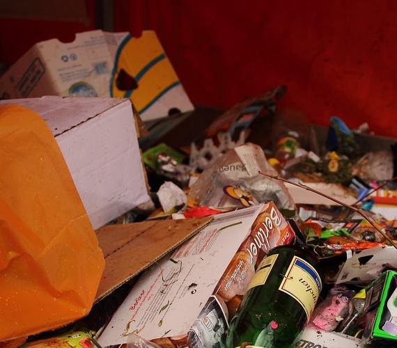 Zakład unieszkodliwiania odpadów w Promniku uruchomiony