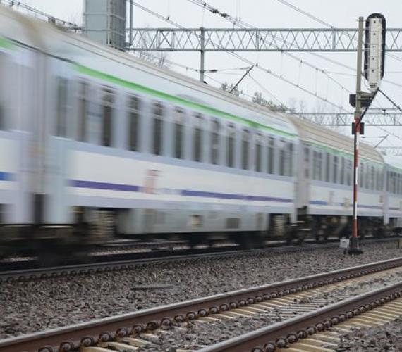 Fot. PKP Polskie Linie Kolejowe S.A.