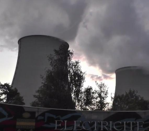 Czy Szwajcaria zamknie elektrownie atomowe?